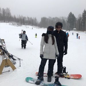 Meet your Posher, Luis